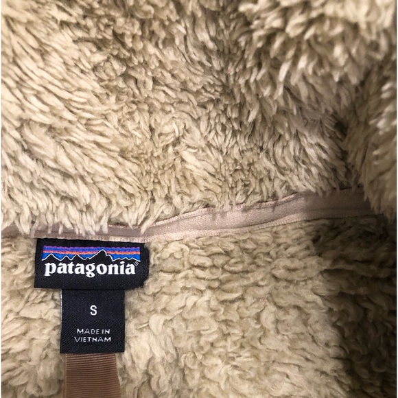 Patagonia Women's Los Gatos 1/4 Zip Fleece Pullover - Picture 6 of 9